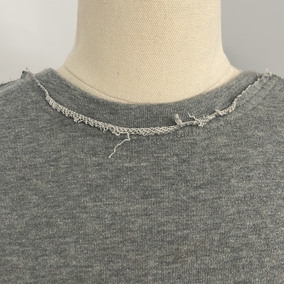 Vintage Distressed Sportsgirl Jumper size XS - Picture 3 of 4